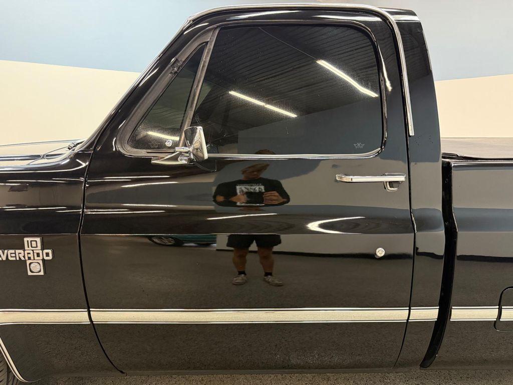 used 1987 Chevrolet C10/K10 car, priced at $47,997