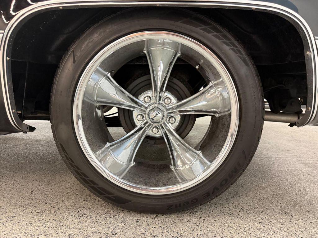 used 1987 Chevrolet C10/K10 car, priced at $47,997