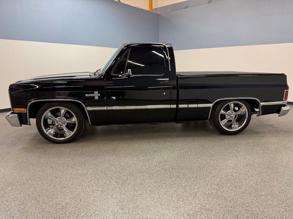 used 1987 Chevrolet C10/K10 car, priced at $47,997