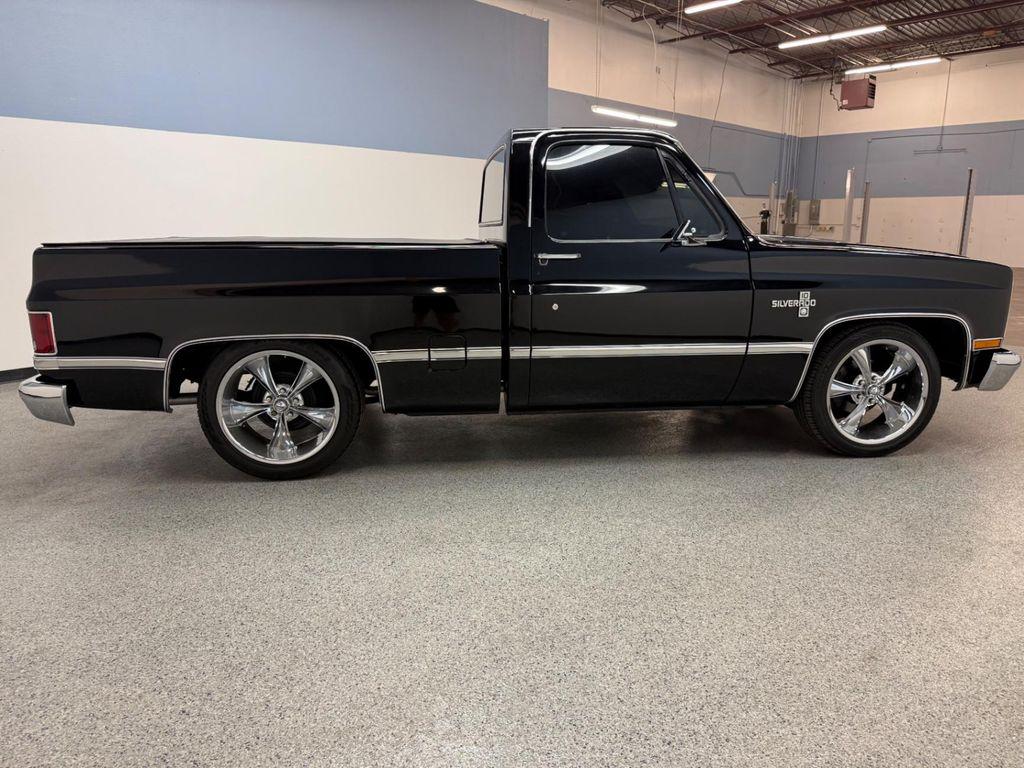 used 1987 Chevrolet C10/K10 car, priced at $47,997