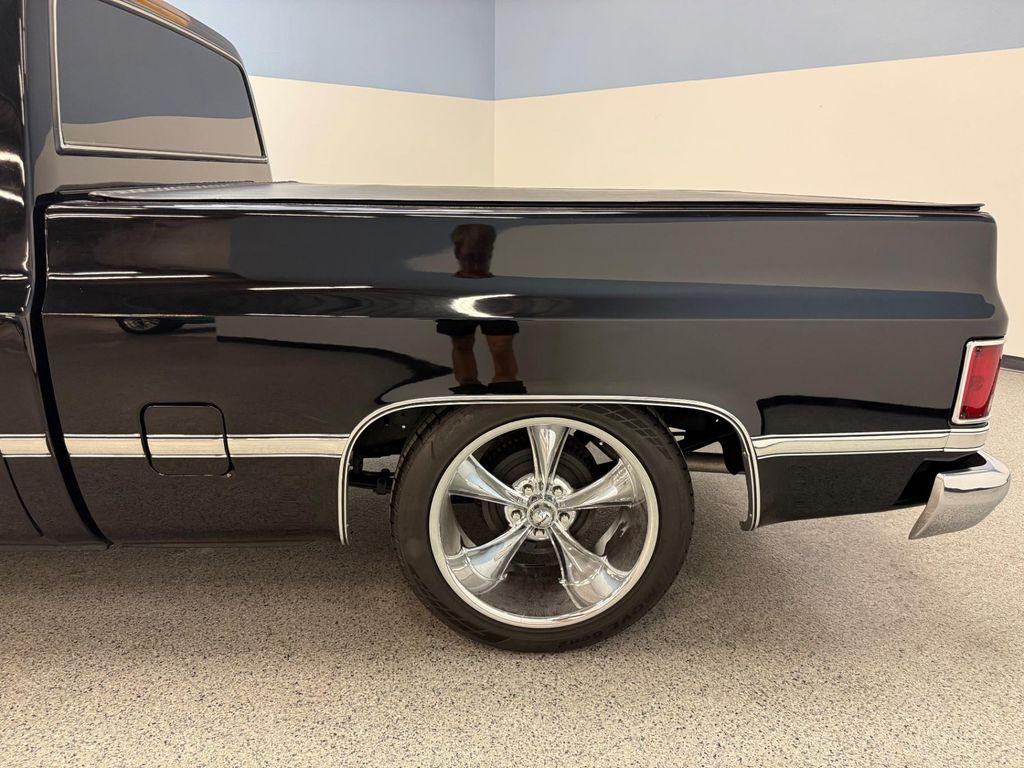 used 1987 Chevrolet C10/K10 car, priced at $47,997