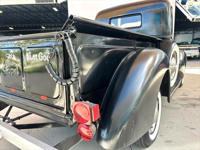 used 1941 Ford Pickup Truck car, priced at $24,997
