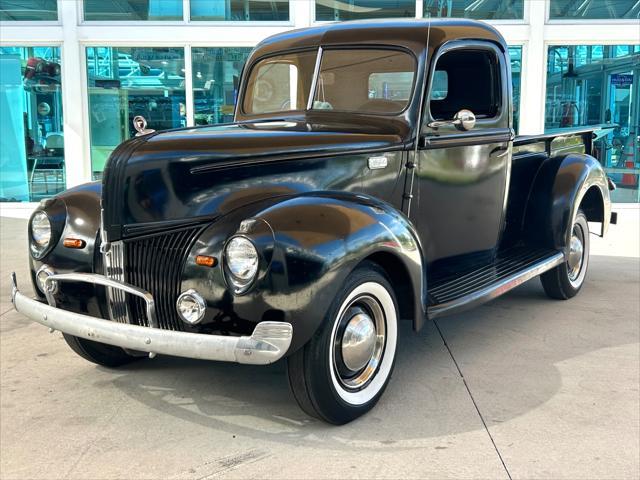 used 1941 Ford Pickup Truck car, priced at $24,997