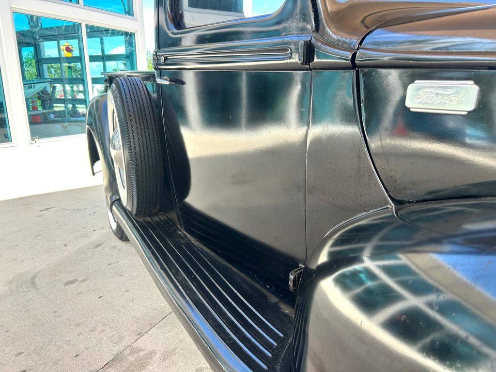 used 1941 Ford Pickup Truck car, priced at $22,997