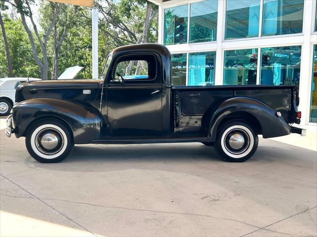 used 1941 Ford Pickup Truck car, priced at $24,997