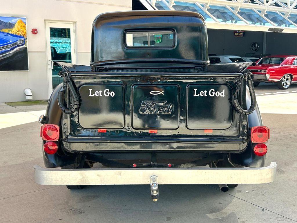 used 1941 Ford Pickup Truck car, priced at $22,997