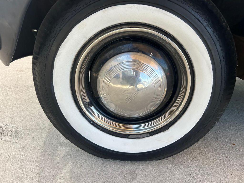 used 1941 Ford Pickup Truck car, priced at $22,997