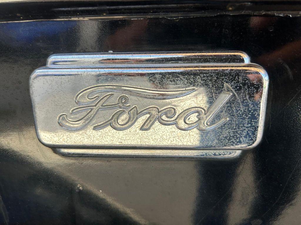 used 1941 Ford Pickup Truck car, priced at $22,997