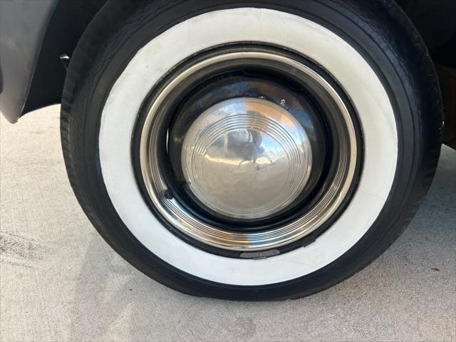 used 1941 Ford Pickup Truck car, priced at $24,997
