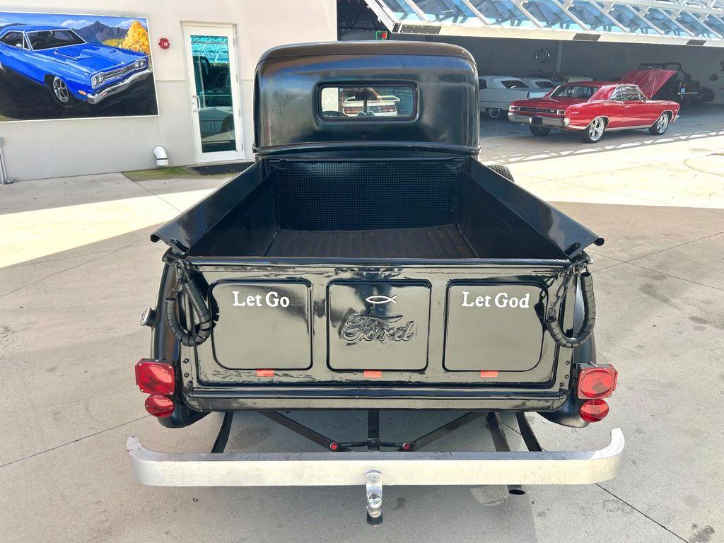 used 1941 Ford Pickup Truck car, priced at $22,997