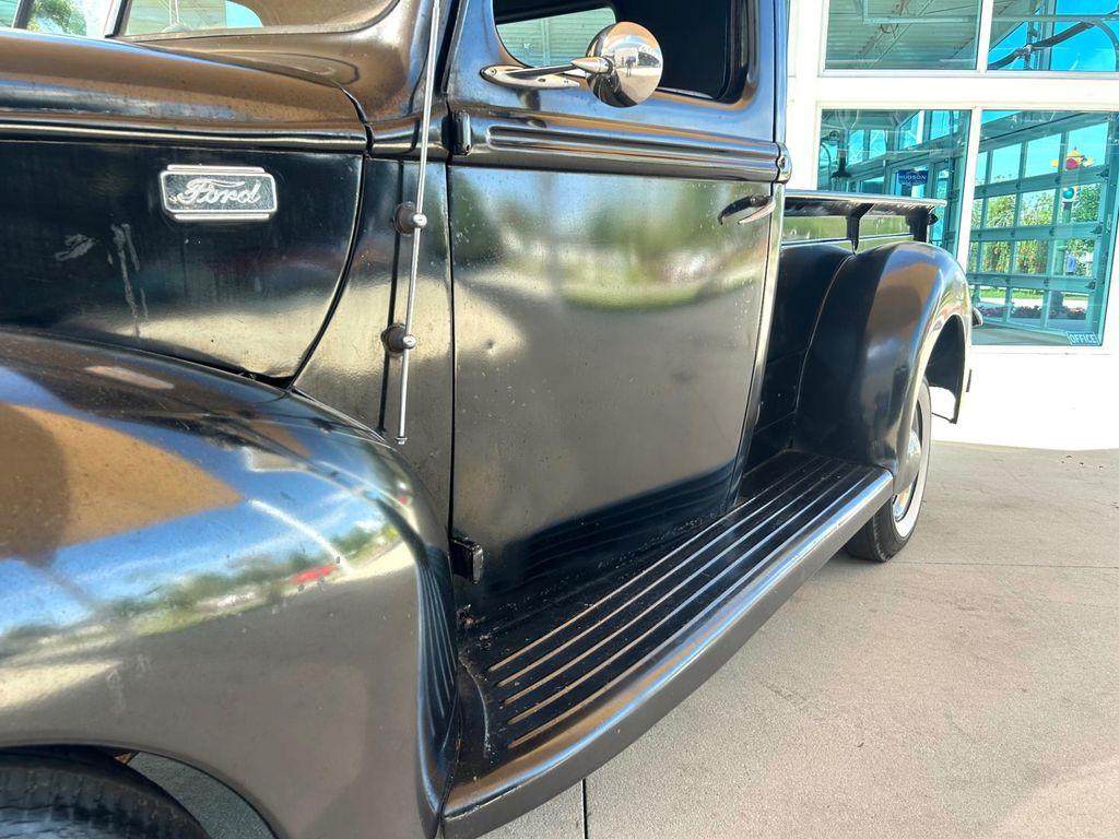 used 1941 Ford Pickup Truck car, priced at $22,997