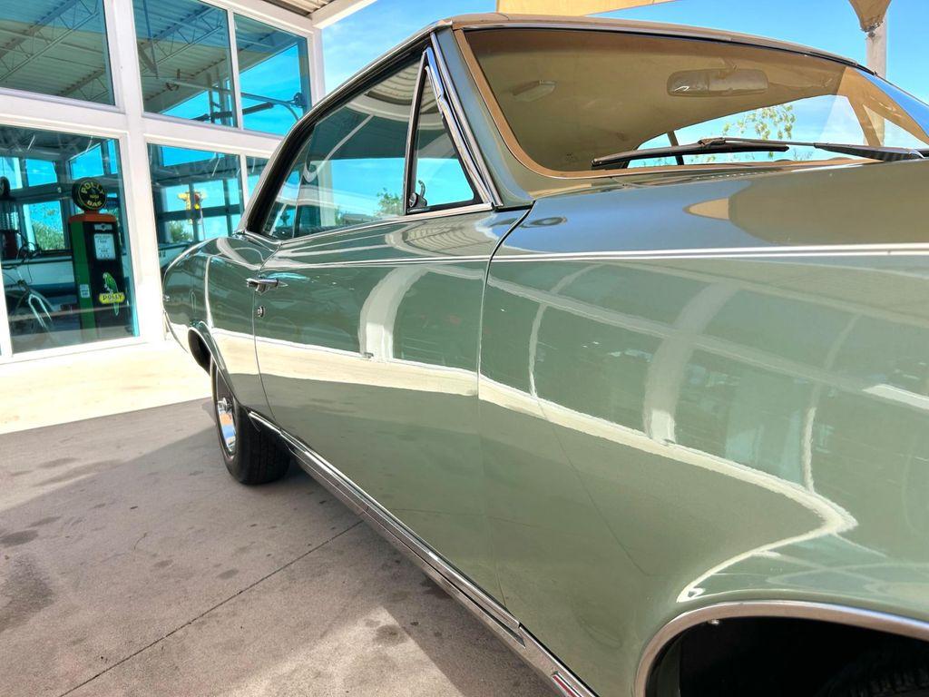 used 1967 Pontiac GTO car, priced at $61,997