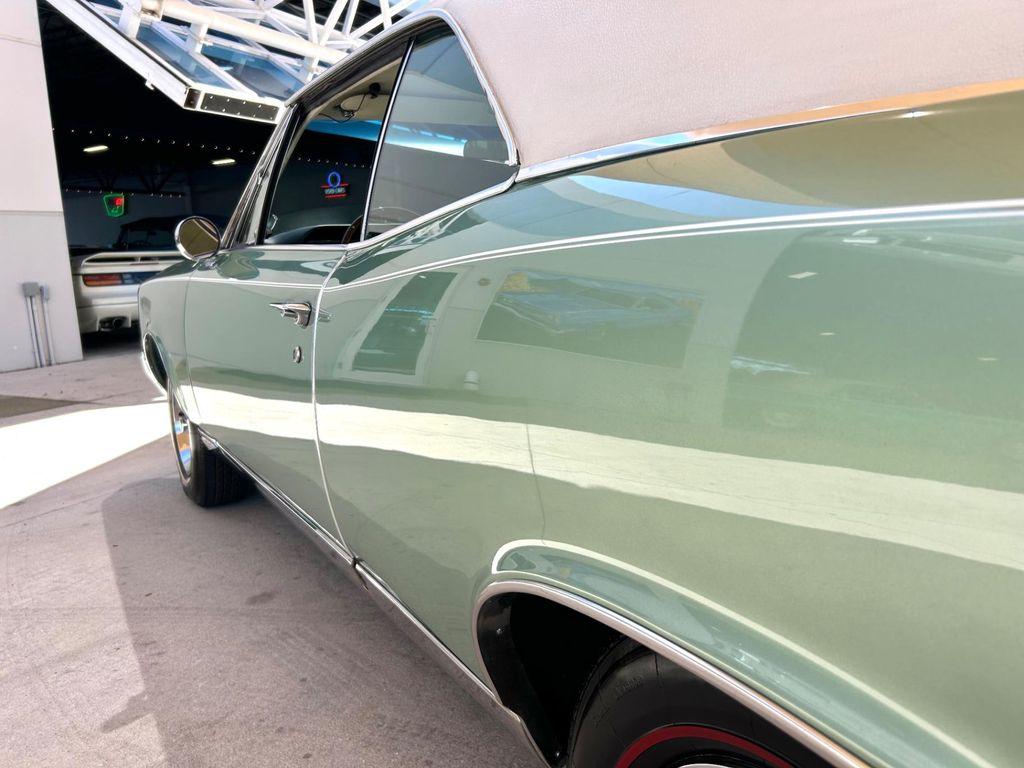 used 1967 Pontiac GTO car, priced at $61,997