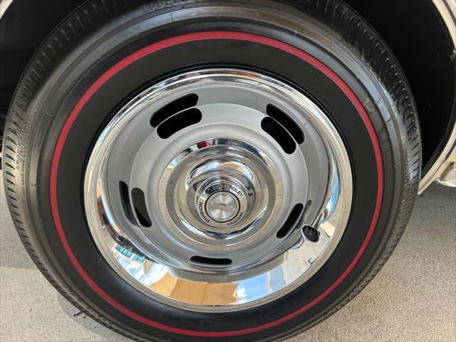used 1967 Chevrolet Camaro car, priced at $59,997