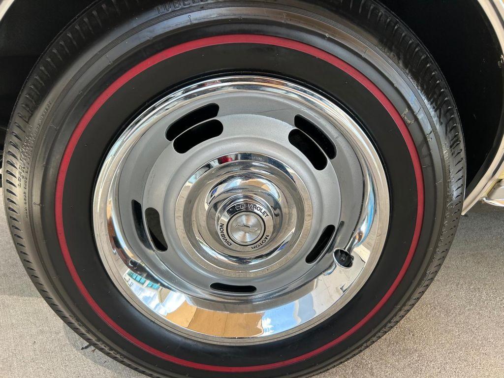 used 1967 Chevrolet Camaro car, priced at $49,997