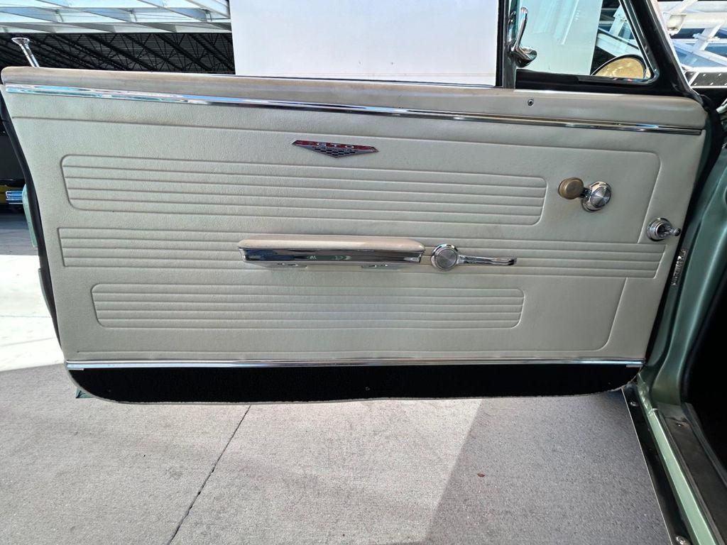 used 1967 Pontiac GTO car, priced at $64,997