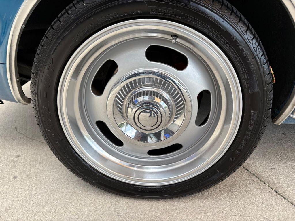 used 1967 Chevrolet Camaro car, priced at $49,997