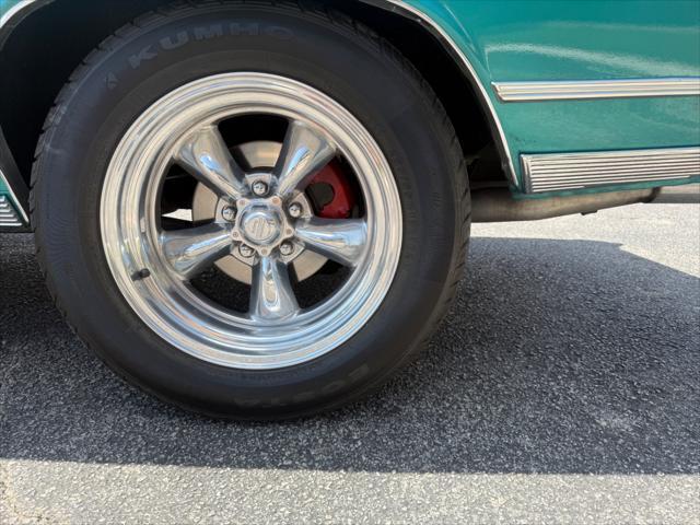 used 1967 Chevrolet Chevelle car, priced at $47,997