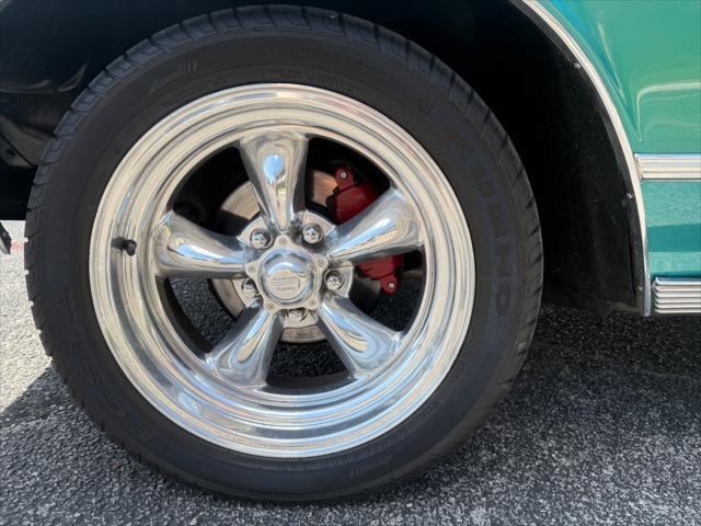 used 1967 Chevrolet Chevelle car, priced at $47,997