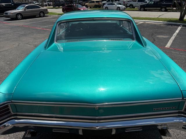 used 1967 Chevrolet Chevelle car, priced at $47,997