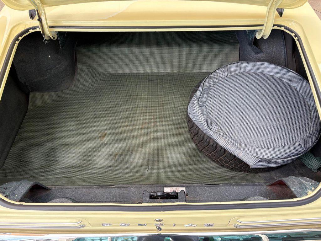 used 1966 Pontiac GTO car, priced at $59,997