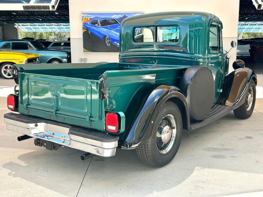 used 1936 Ford Pickup Truck car, priced at $42,997