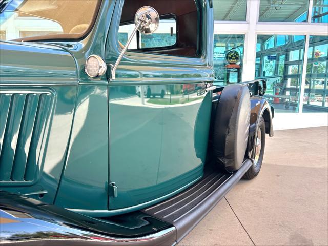 used 1936 Ford Pickup Truck car, priced at $42,997