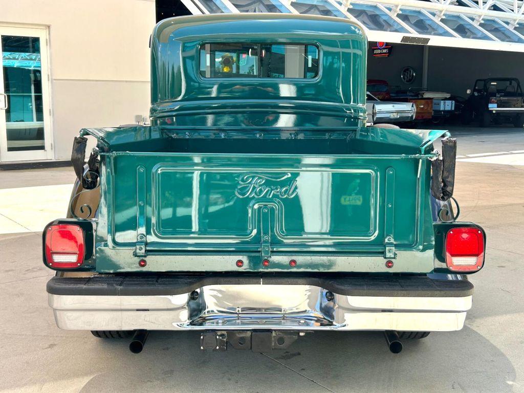 used 1936 Ford Pickup Truck car, priced at $42,997