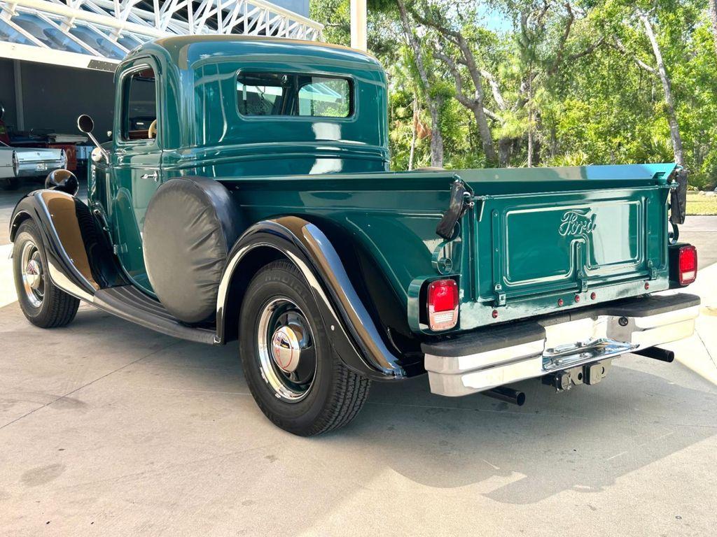 used 1936 Ford Pickup Truck car, priced at $42,997