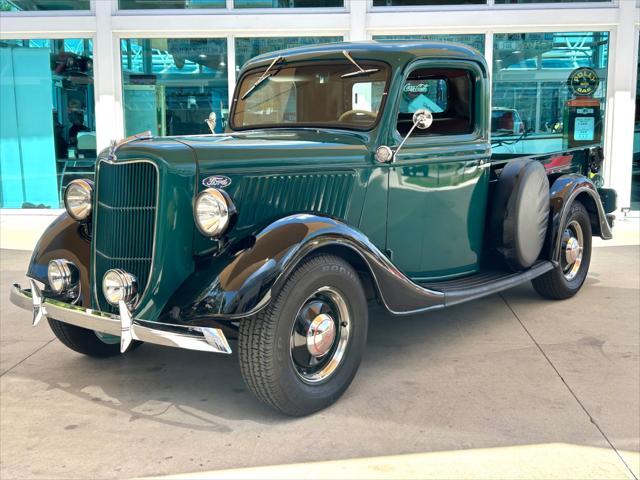 used 1936 Ford Pickup Truck car, priced at $42,997