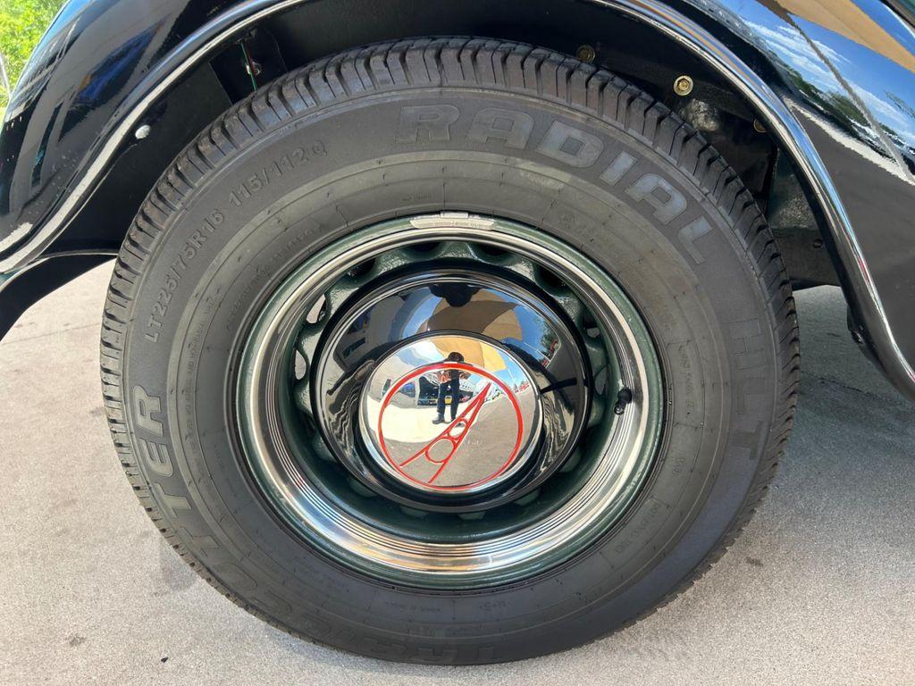 used 1936 Ford Pickup Truck car, priced at $42,997