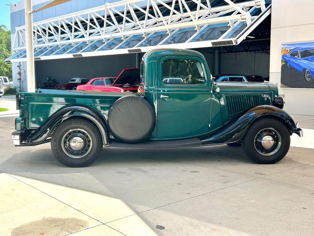 used 1936 Ford Pickup Truck car, priced at $42,997