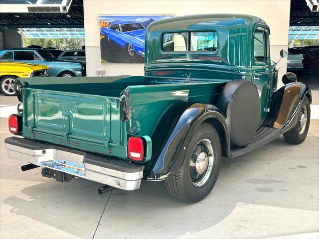 used 1936 Ford Pickup Truck car, priced at $42,997