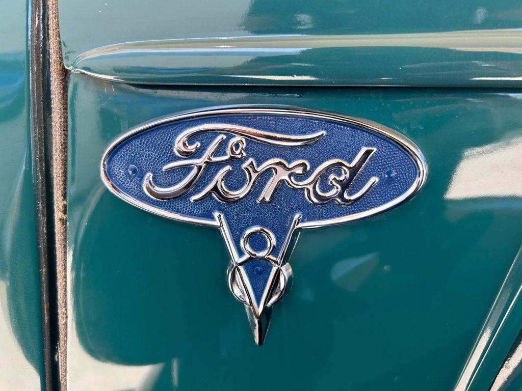 used 1936 Ford Pickup Truck car, priced at $42,997