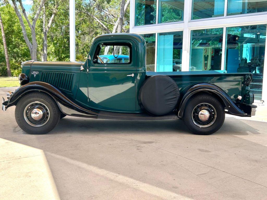 used 1936 Ford Pickup Truck car, priced at $42,997