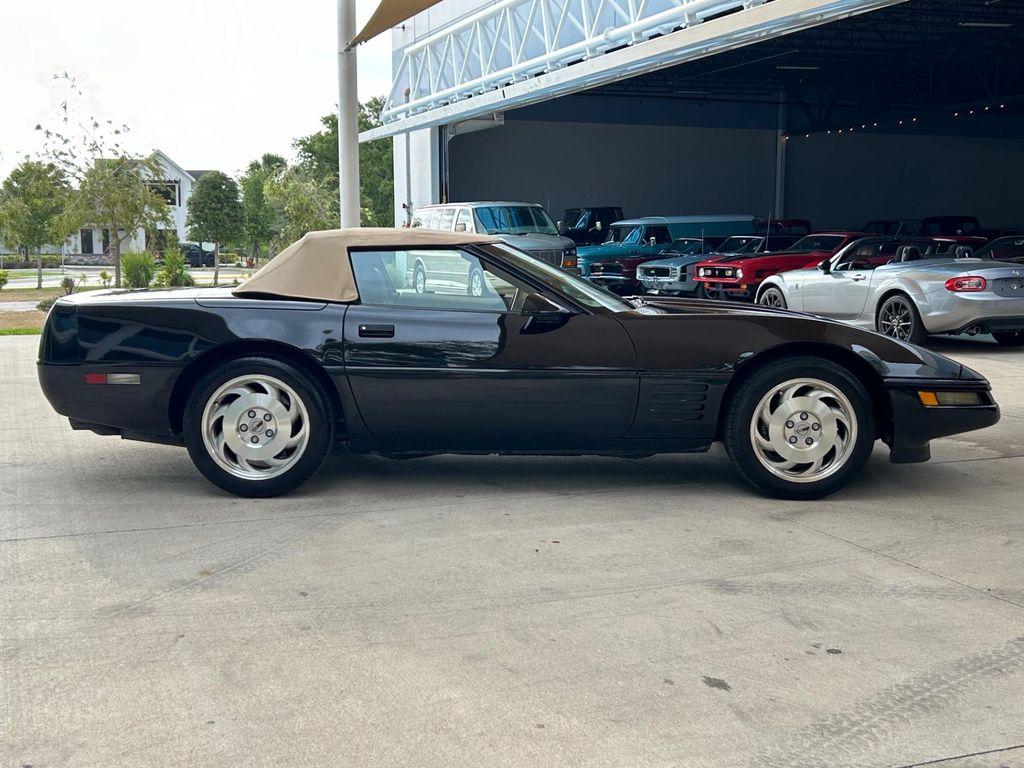 used 1994 Chevrolet Corvette car, priced at $15,997