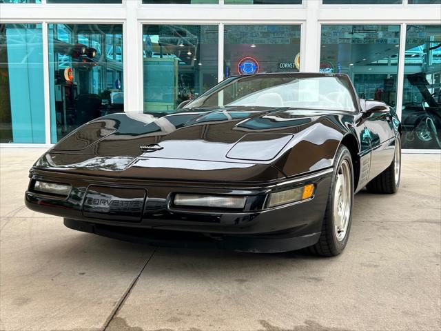 used 1994 Chevrolet Corvette car, priced at $22,997