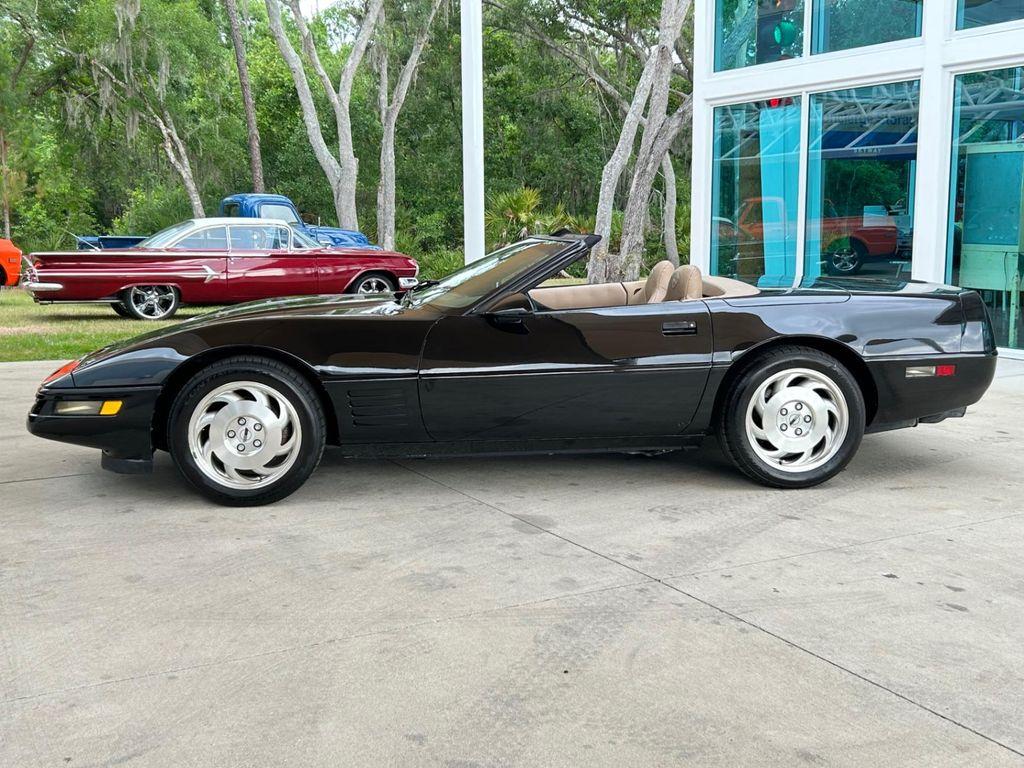used 1994 Chevrolet Corvette car, priced at $15,997