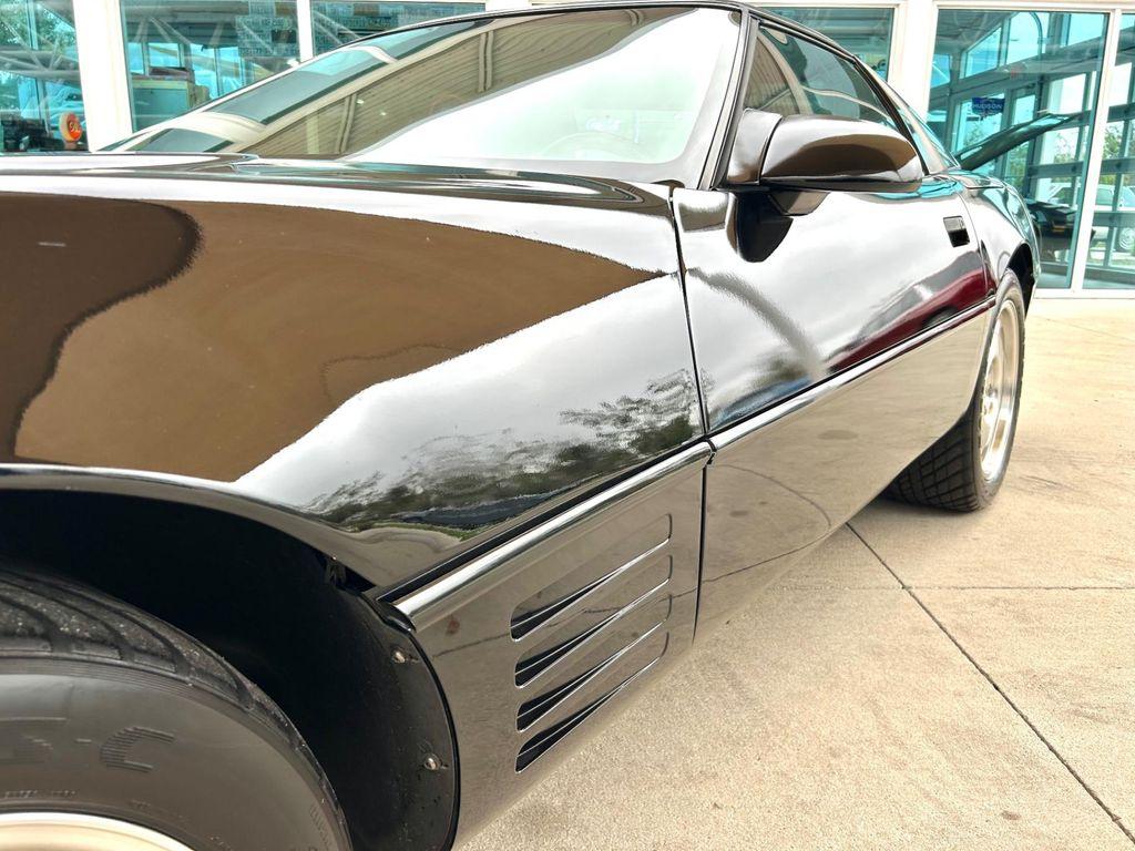 used 1993 Chevrolet Corvette car, priced at $19,997