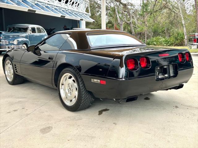 used 1993 Chevrolet Corvette car, priced at $24,997