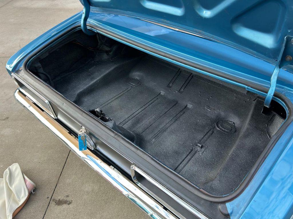 used 1967 Chevrolet Camaro car, priced at $59,997