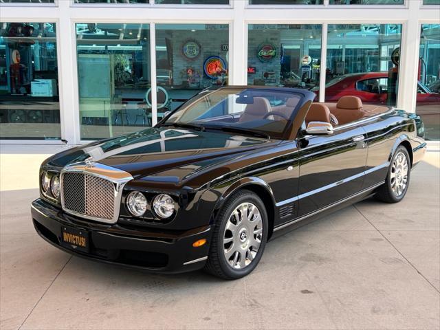 used 2008 Bentley Azure car, priced at $115,997