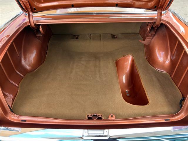 used 1957 Chevrolet Bel Air car, priced at $54,997