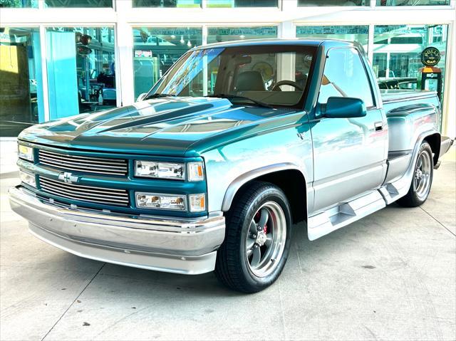 used 1994 Chevrolet 1500 car, priced at $19,997