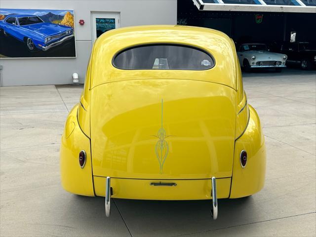 used 1941 Ford Coupe car, priced at $37,997
