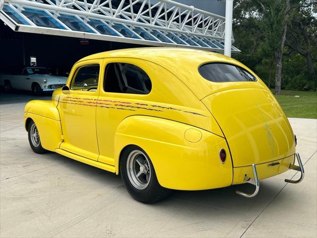 used 1941 Ford Coupe car, priced at $37,997