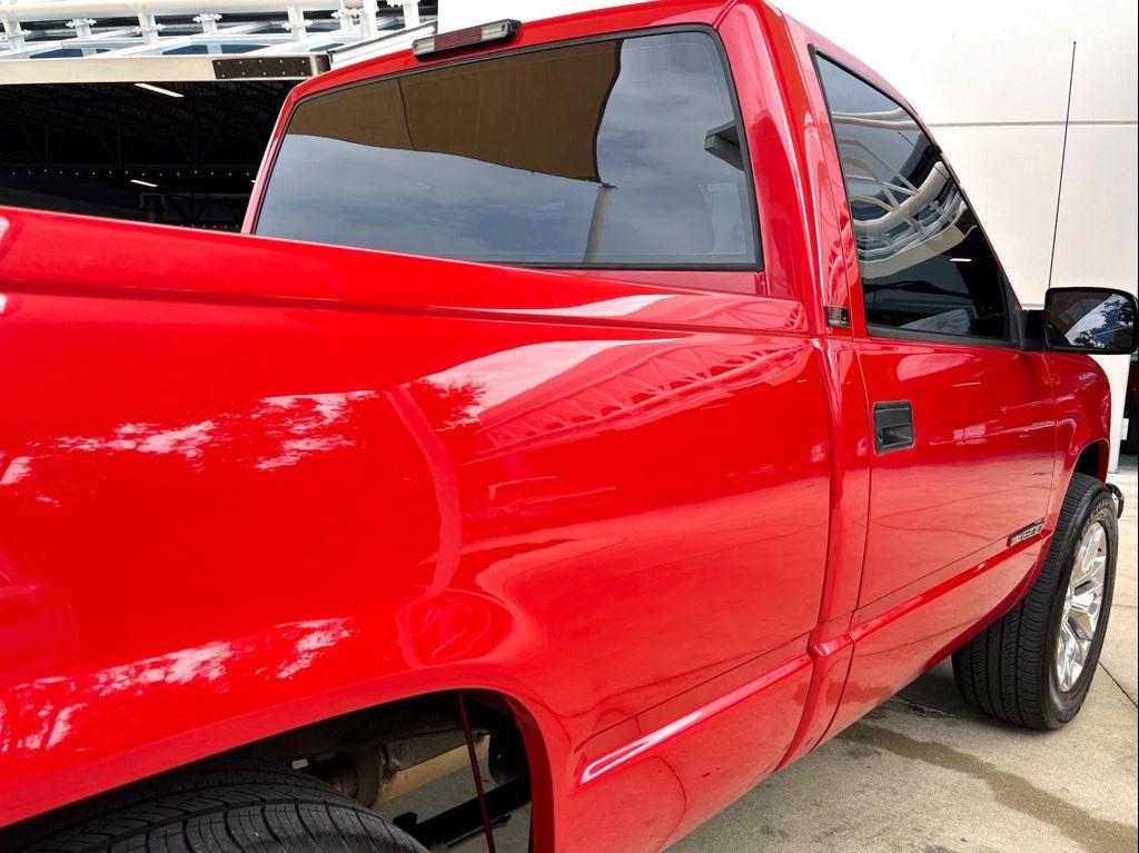 used 1995 GMC Sierra 1500 car, priced at $24,997