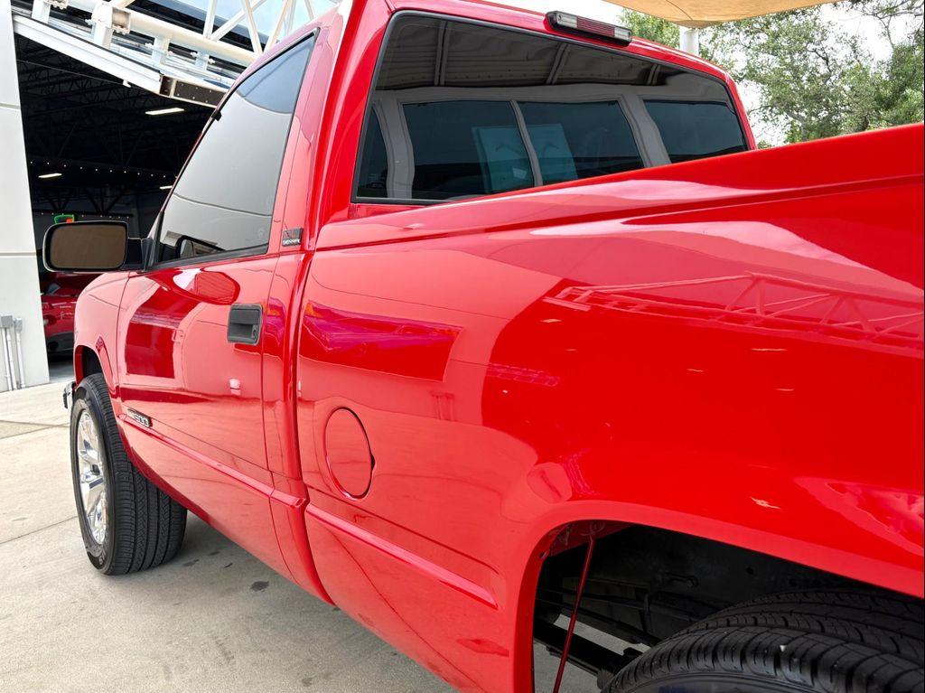 used 1995 GMC Sierra 1500 car, priced at $24,997