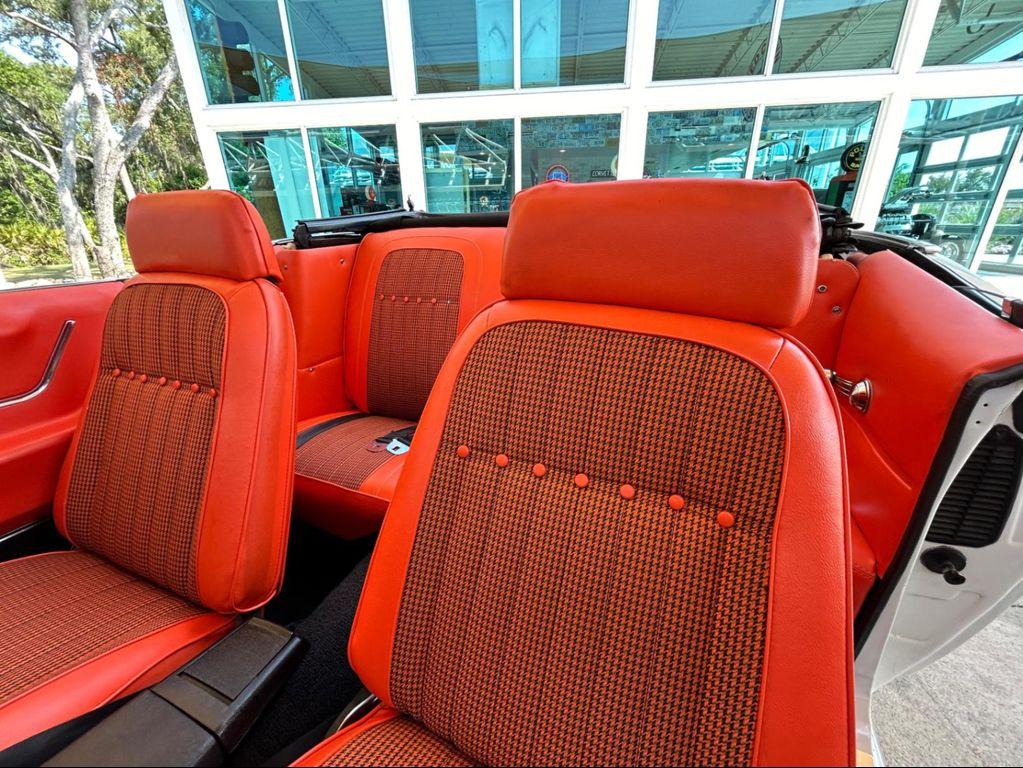used 1969 Chevrolet Camaro car, priced at $69,997