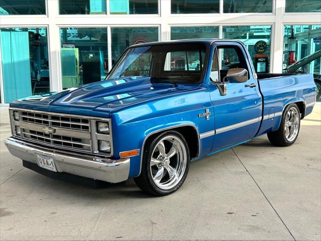 used 1981 Chevrolet C10/K10 car, priced at $29,997